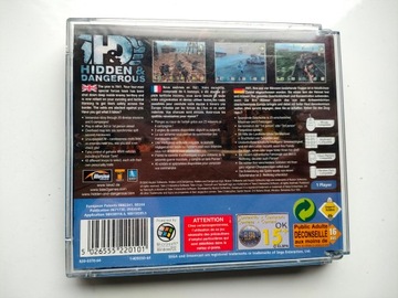 ****** СКРЫТАЯ И ОПАСНАЯ SEGA DREAMCAST ***** 3xA