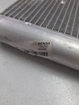 CHLADIČ KLIMATIZACE FIAT 500 / PANDA 5A0275080