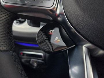 Mercedes Klasa G W464 Terenowy AMG 4.0 AMG G63 585KM 2023 Mercedes G 63 AMG Bezwypadkowy. Gwarancja 02.2028., zdjęcie 28