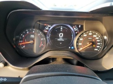 Chevrolet Camaro VI Coupe 6.2 455KM 2021 Chevrolet Camaro 2021, 6.2L, LZ, po gradobiciu 6.2 Benzyna 455KM, zdjęcie 9