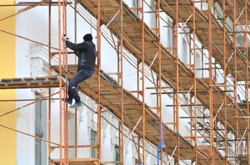 SNIEZKA EXTRA ФАСАДНАЯ КРАСКА СВЕТЛО-СЕРАЯ 1Л