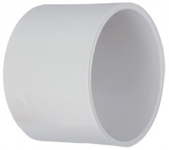 MUFA PVC PRZESUWNA 51mm