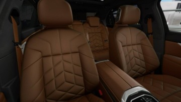 BMW Seria 7 G70 Sedan 3.0 40d 299KM 2026 BMW 740 xDrive Limuzyna - DEMO, zdjęcie 14