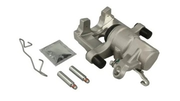 2X TŘMENY BRZDY HART L+P DO CADILLAC OPEL SAAB VW 44077 II 45172