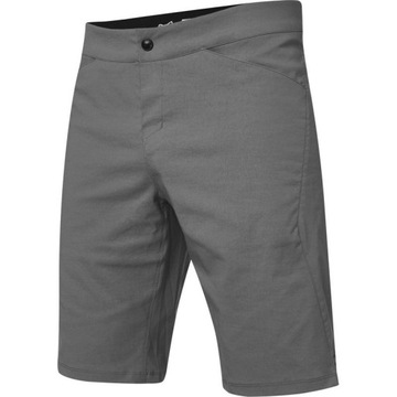 SPODENKI FOX RANGER LITE PEWTER 34