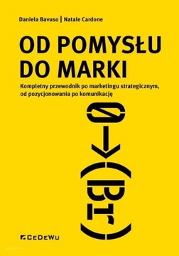 Od pomysłu do marki Cardone Natale