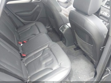 Audi Q3 II 2018 Audi Q3 2018 AUDI Q3 2.0T PREMIUM2.0T SPORT PREMIUM 2.0 Benzyna 200KM, zdjęcie 13