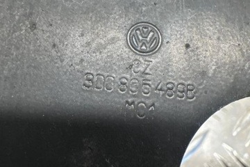 JINÉ DÍLY KAROSÉRIE VW PHAETON (3D_) 3D0805489B 3.0L DIESEL 165KW 2006