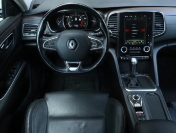Renault Talisman Sedan 1.6 Energy dCi 160KM 2016 Renault Talisman 1.6 dCi, Salon Polska, Automat, zdjęcie 6