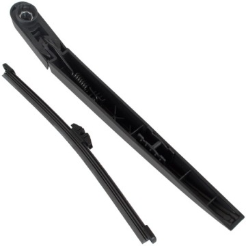 Рычаг заднего стеклоочистителя + щетка стеклоочистителя для Renault Clio IV 2011-