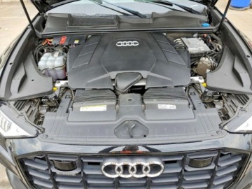 Audi Q8 2019 Audi Q8 2019 AUDI Q8 PRESTIGE S-LINE 3.0 Benzyna 335KM, zdjęcie 6