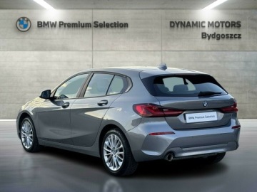BMW Seria 1 F70 2024 BMW 118 BMW 118 BMW 118 Bezwypadkowe, salon PL, FV, zdjęcie 2