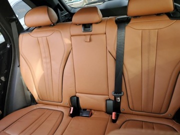 BMW X5 F15 2017 BMW X5 BMW X5 XDRIVE35I, 2017r., 4x4, 3.0L, zdjęcie 9