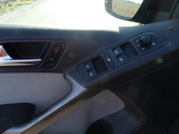 Volkswagen Tiguan I 2009 VOLKSWAGEN TIGUAN 1.4 BENZ ZAMIANA, zdjęcie 11