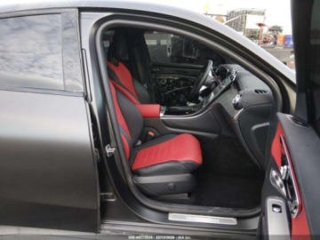 Mercedes GLC C254/X254 2025 Mercedes-Benz GLC 300 4Matic Coupe 2025 2.0 Benzyna 255KM, zdjęcie 9