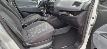 Opel Combo D Tour 1.6 CDTI 105KM 2014 Opel Combo Tour 1.6 CDTI, zdjęcie 28