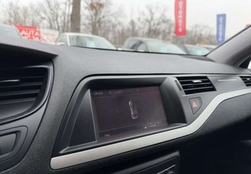 Citroen C5 III 2011 Citroen C5 Citroen C5 1.6 e-HDi Seduction MCP 1.6 Diesel 112KM, zdjęcie 26