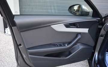 Audi A4 B9 Allroad Quattro Facelifting 2.0 40 TDI 204KM 2022 Audi A4 Avant 2.0 TDI 204PS Quattro S-tronic Fuul Ledy Matrix Lopatki VAT-, zdjęcie 16