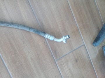 PŘÍVOD KLIMATIZACE ALFA STELVIO 2.2D 505353210