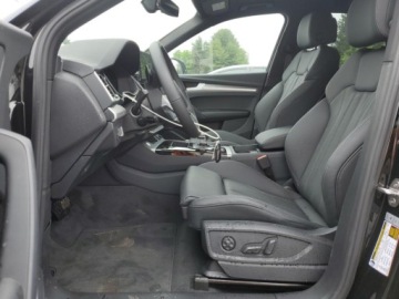 Audi Q5 II SUV Facelifting 2.0 40 TFSI MHEV 204KM 2025 Audi Q5 2025 AUDI Q5 PREMIUM 45 2.0 Benzyna 204KM, zdjęcie 6