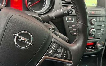 Opel Insignia I Sports Tourer 2.0 CDTI ECOTEC 160KM 2013 Opel Insignia Sports Tourer 2013R Klima, Skora, Navi, Zarejestrowany w PL,, zdjęcie 24