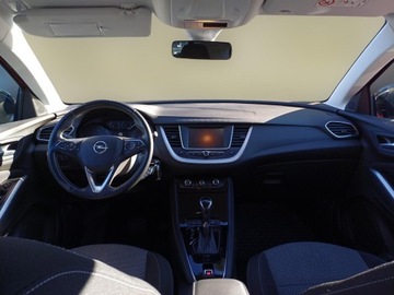 Opel 2019 Opel Grandland Opel Grandland X 1.2 T, zdjęcie 13