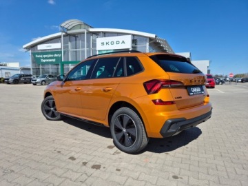 Skoda 2026 Skoda Kamiq Monte Carlo 1.0 TSI 115KM automat DSG, zdjęcie 2