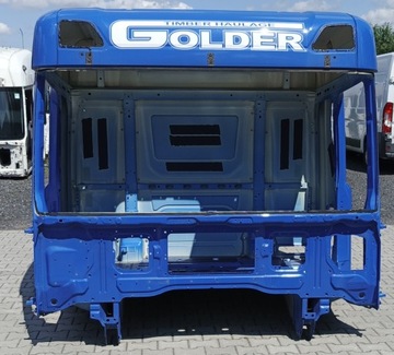 KABINA SCANIA R S 2023