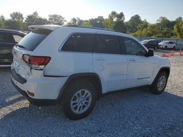 Jeep Grand Cherokee IV 2020 Jeep Grand Cherokee Laredo 2020 3.6l 3.6 Benzyna 293KM, zdjęcie 3