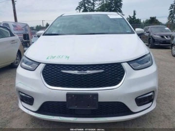 Chrysler Pacifica II 2023 Chrysler Pacifica Touring L, 2023r., 3.6L 3.6 Benzyna 287KM, zdjęcie 6