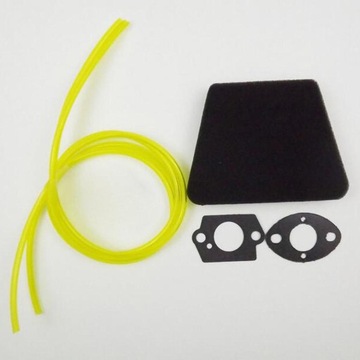 Карбюратор на тягу бензотриммера мощностью 32 л.с.