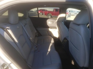 Cadillac 2020 Cadillac XT4 Premium Luxury 2020 2.0l 2.0 Benzyna 237KM, zdjęcie 10