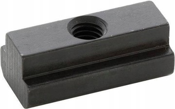 Nakretka teowa DIN508L M6x8mm FORMAT