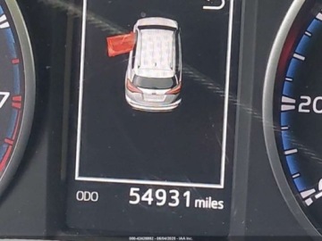 Toyota RAV4 V 2018 Toyota RAV4 2018 TOYOTA RAV4 LE 2.5 Benzyna 176KM, zdjęcie 14