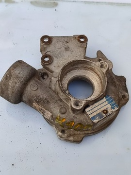 Turbosprężarka turbina BMW X1 X5 125 225 325 425 525 54359700043