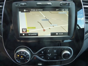 Renault Captur I Crossover Facelifting 1.3 TCe 150KM 2019 Renault Captur X-Mod*1.3Tce, zdjęcie 18