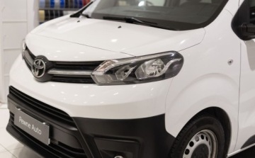 Toyota 2022 Toyota Proace Verso Proace Verso 9 osobowy 2.0 D-4D Long 2,8t 2.0 Diesel, zdjęcie 28