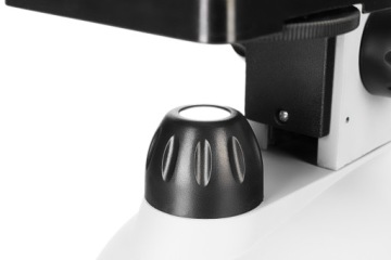 (RUS) Цифровой микроскоп Levenhuk Discovery Nano Polar с книгой