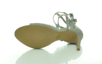 ВЫСОКИЕ САНДАЛИИ BADURA 4332-69 POPIEL Размер 36