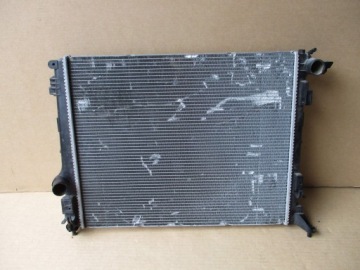 CHŁODNICA SILNIKA WODY PŁYNU RENAULT MEGANE IV SCENIC IV TALISMAN 214108607
