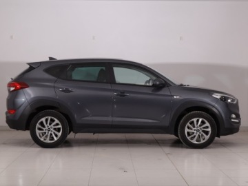 Hyundai Tucson III SUV 1.6 GDI 132KM 2016 Hyundai Tucson 1.6 GDI, Navi, Klima, Klimatronic, zdjęcie 5