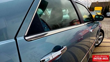 Chrysler 300C I 2008 Chrysler 300C Zarejestrowany LPG okazja 2.7 BenzynaLPG 176KM, zdjęcie 12