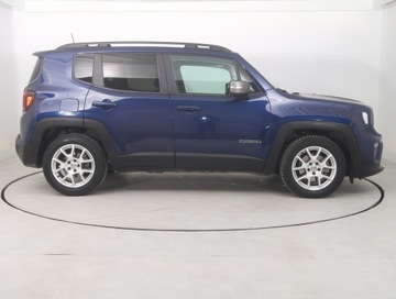 Jeep Renegade SUV Facelifting 1.3 GSE T4 Turbo 150KM 2018 Jeep Renegade 1.3 T-GDI, Salon Polska, zdjęcie 5