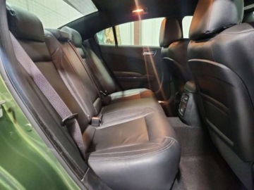 Dodge Charger VII 2023 Dodge Charger R 2023 5.7 Benzyna 370KM, zdjęcie 10