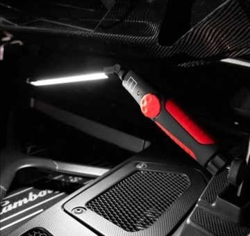 СВЕТОДИОДНАЯ ЛАМПА ДЛЯ МАСТЕРСКИХ 700 ЛМ