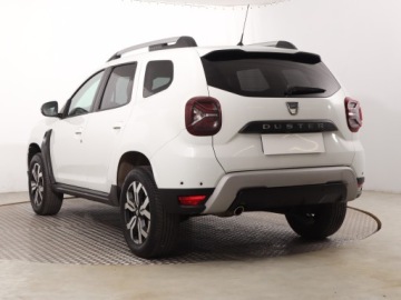 Dacia Duster II SUV 1.0 TCe 90KM 2021 Dacia Duster 1.0 TCe, Salon Polska, 1. Właściciel, zdjęcie 3