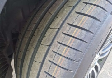 BMW X6 E71 Crossover Facelifting M50d 381KM 2013 BMW X6 BMW X6 M50d Step, 381 KM, dobrze doposazony, nowe opony 3.0 Diesel, zdjęcie 20