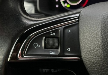 Skoda Kodiaq I SUV 2.0 TDI 190KM 2020 Skoda Kodiaq 4x4 Webasto Pakiet zimowy Faktura VAT Marza 2.0 Diesel, zdjęcie 15