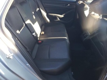 Honda 2020 Honda Accord HONDA ACCORD SPORT, 2020r., 2.0L 2.0 Benzyna 252KM, zdjęcie 8