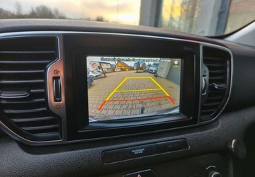 Kia Sportage IV 2017 Kia Sportage Kia Sportage 1.6 GDI Business Line 2WD 1.6 Benzyna 135KM, zdjęcie 15